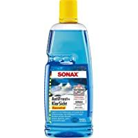 SONAX Antifrost-Konzentrat 1 L KlarSicht- bis -30C